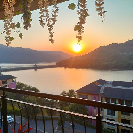 Portofino Apartment Lavasa Exterior photo